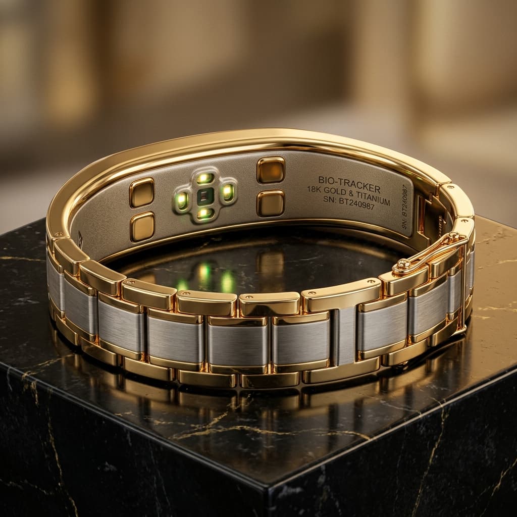 Bracelet