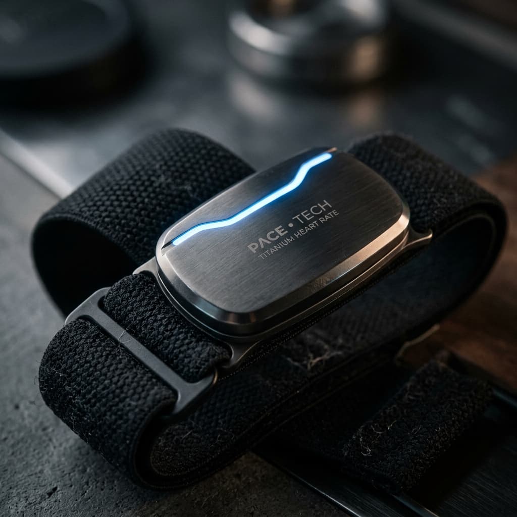 WITU chest strap